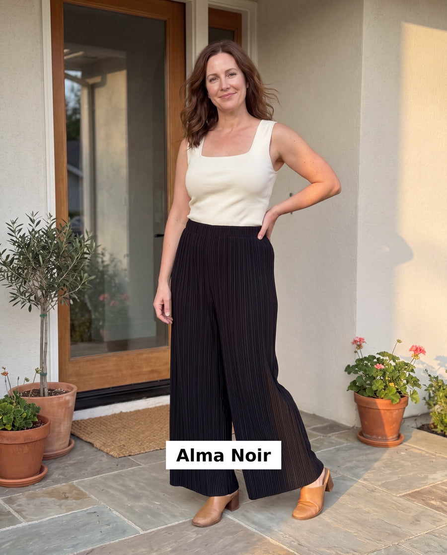 Pantalon Alma